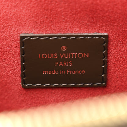 Louis Vuitton Damier Ebene Trevi GM 5 of 8
