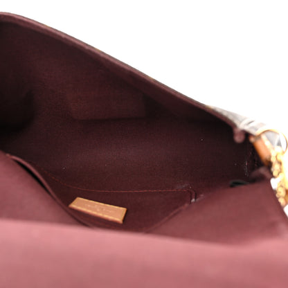 Louis Vuitton Monogram Favorite MM 5 of 12