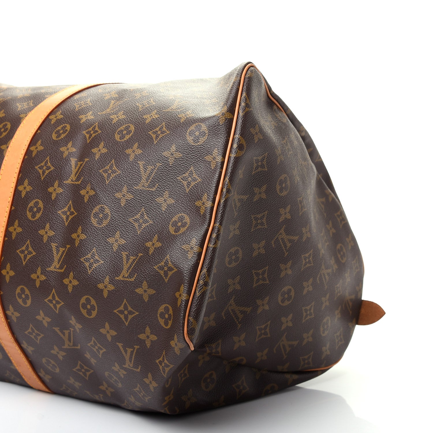 Louis Vuitton Monogram Keepall 60 8 of 8