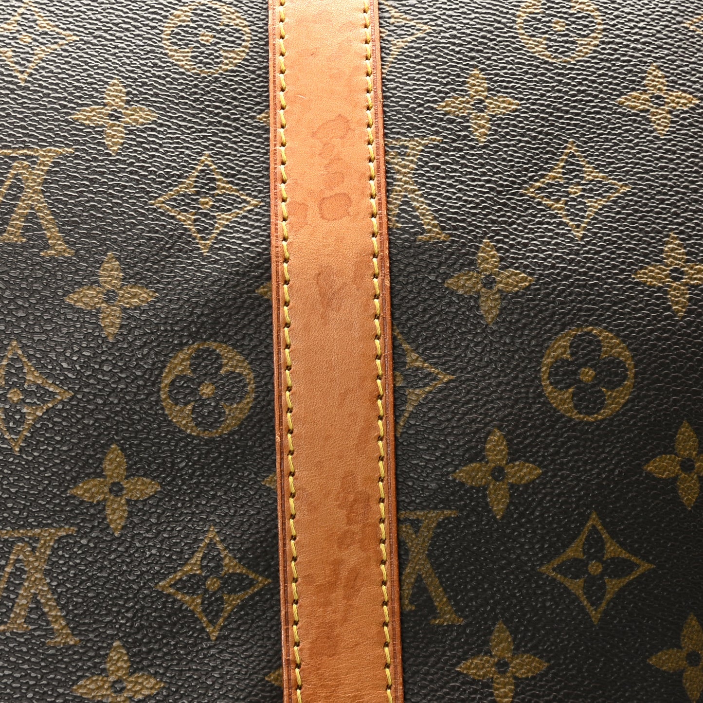 Monogram Keepall 55