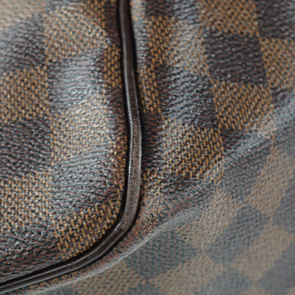 Louis Vuitton Damier Ebene Speedy 35 3 of 14