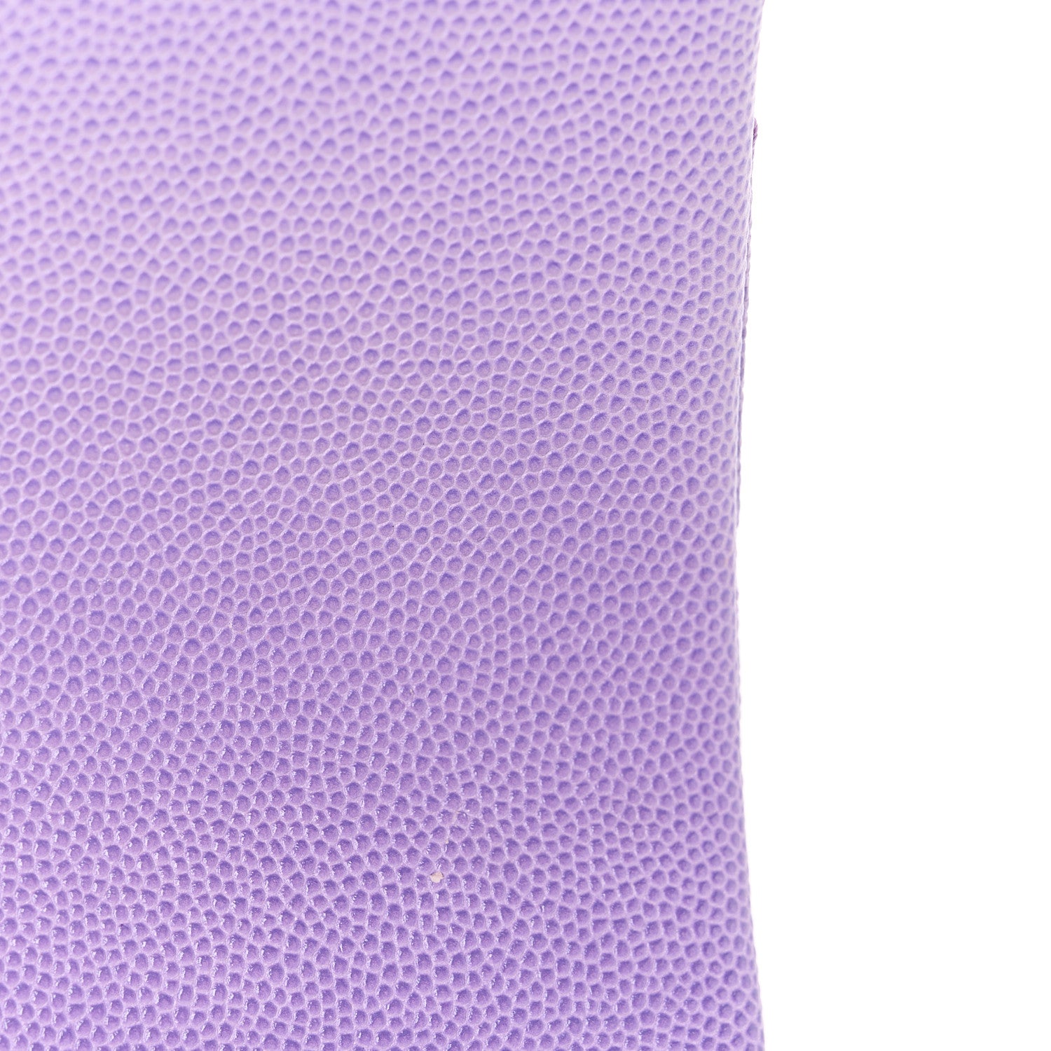 Chanel Shaded Caviar Quilted My Everything Small Flap Purple Light Purple 13 of 14