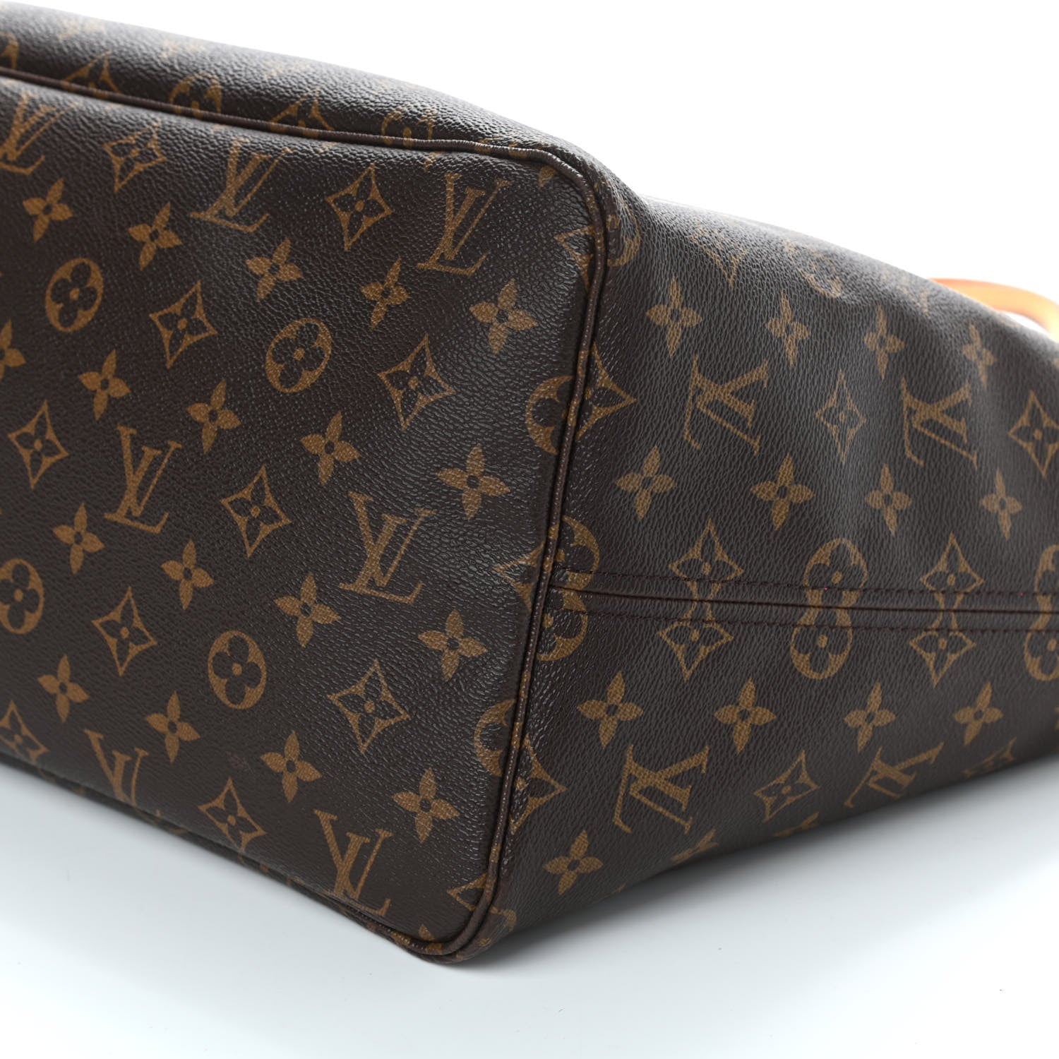 Louis Vuitton Monogram Neo Neverfull GM Pivoine 8 of 9