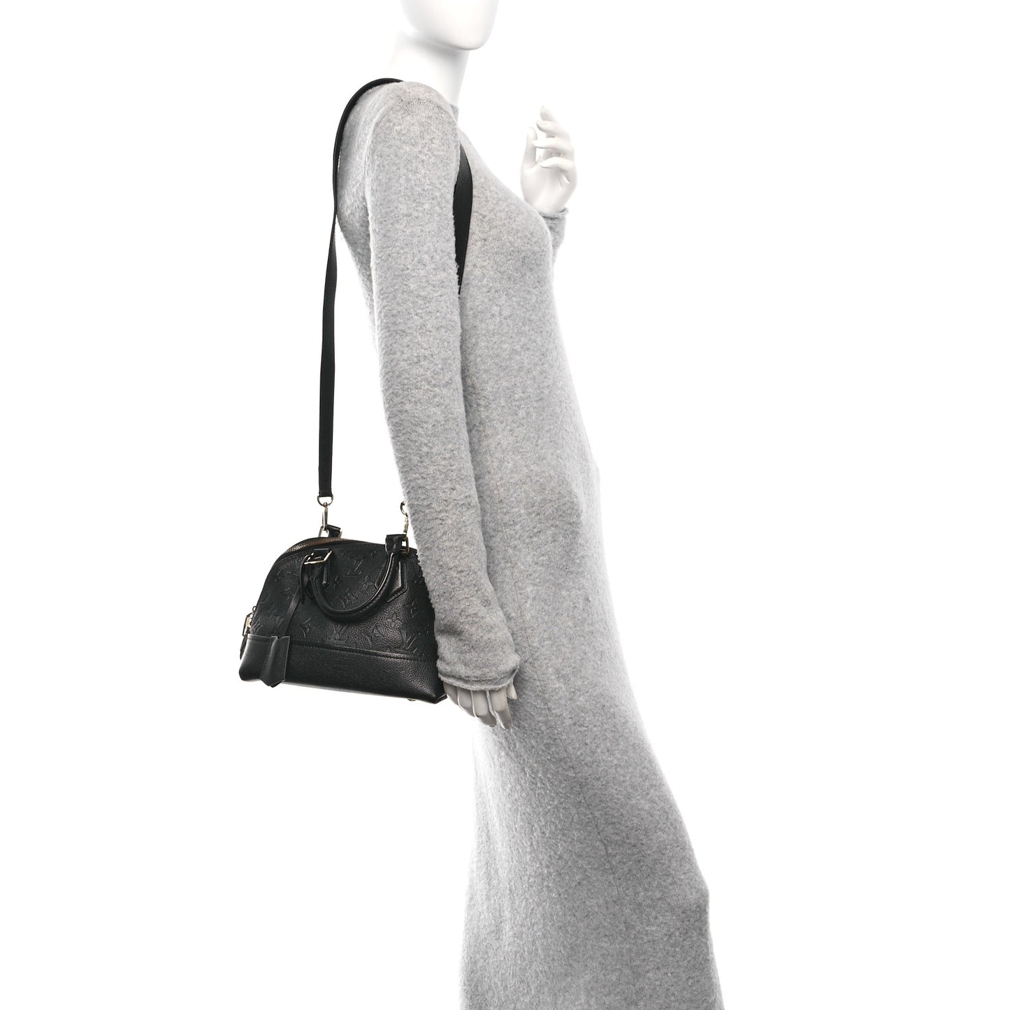 Empreinte Neo Alma BB Black