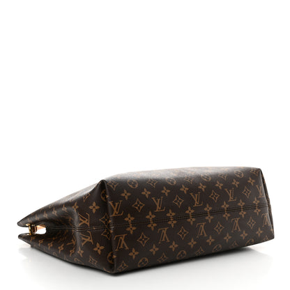 Louis Vuitton Monogram Graceful MM 4 of 10