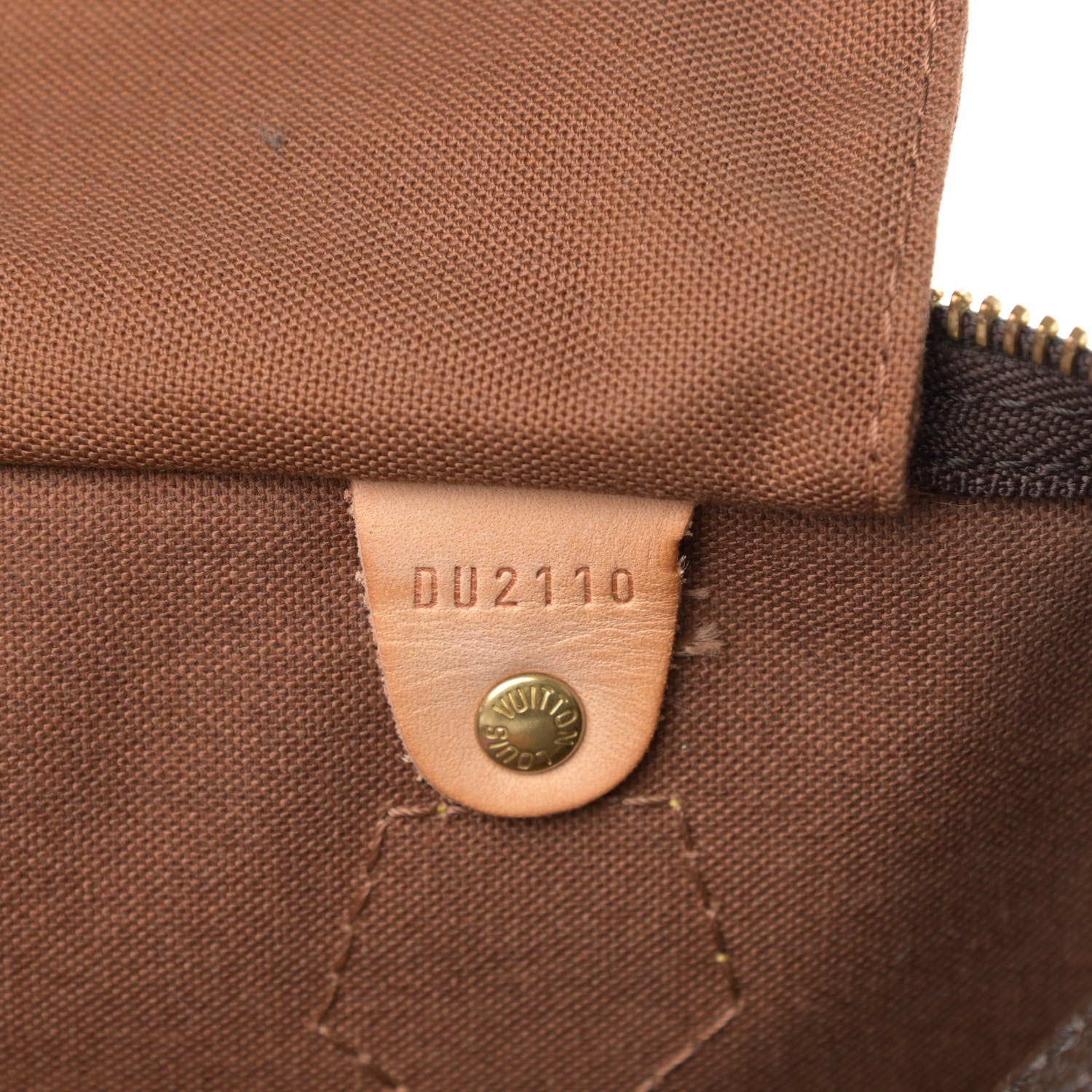 Louis Vuitton Monogram My LV Heritage Speedy 30 Fuchsia Ivory 6 of 14