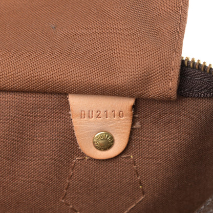 Louis Vuitton Monogram My LV Heritage Speedy 30 Fuchsia Ivory 6 of 14