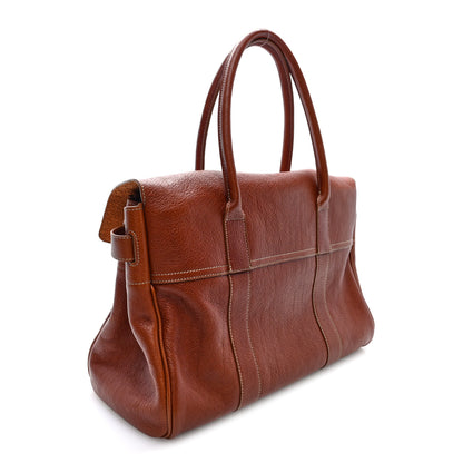 Mulberry Natural Vegetable Tanned Bayswater Oak 2 of 9