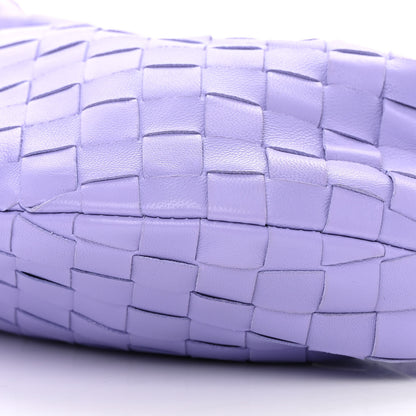 Bottega Veneta Nappa Intrecciato Mini Jodie Lavender 10 of 10