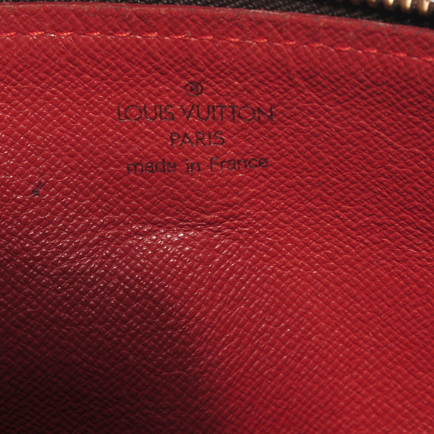 Damier Ebene Papillon 30
