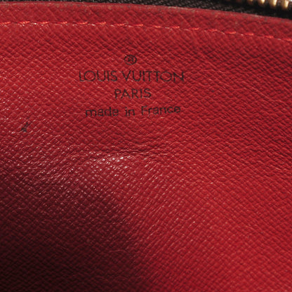 Louis Vuitton Damier Ebene Papillon 30 7 of 8