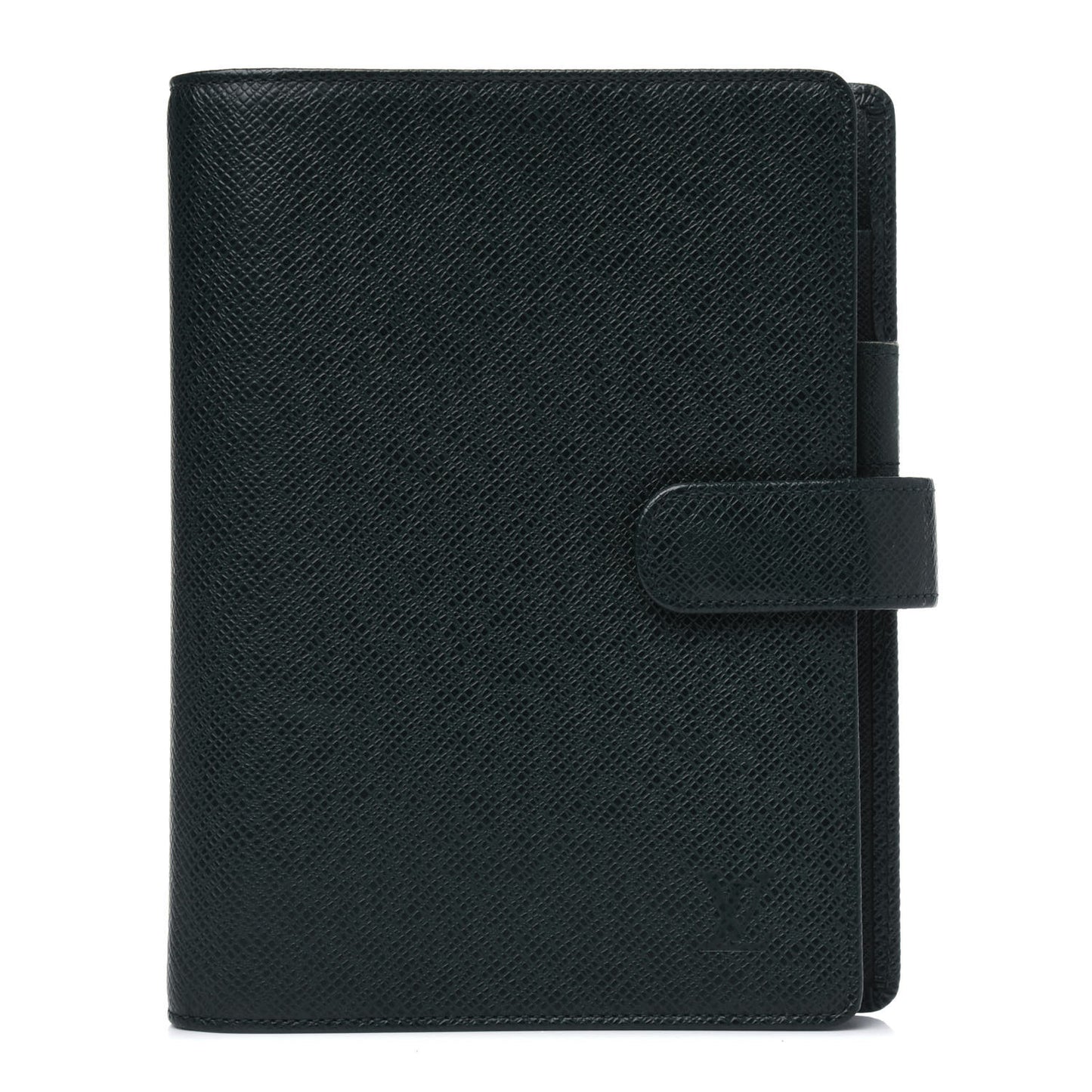 Taiga Medium Ring Agenda Cover Epicea