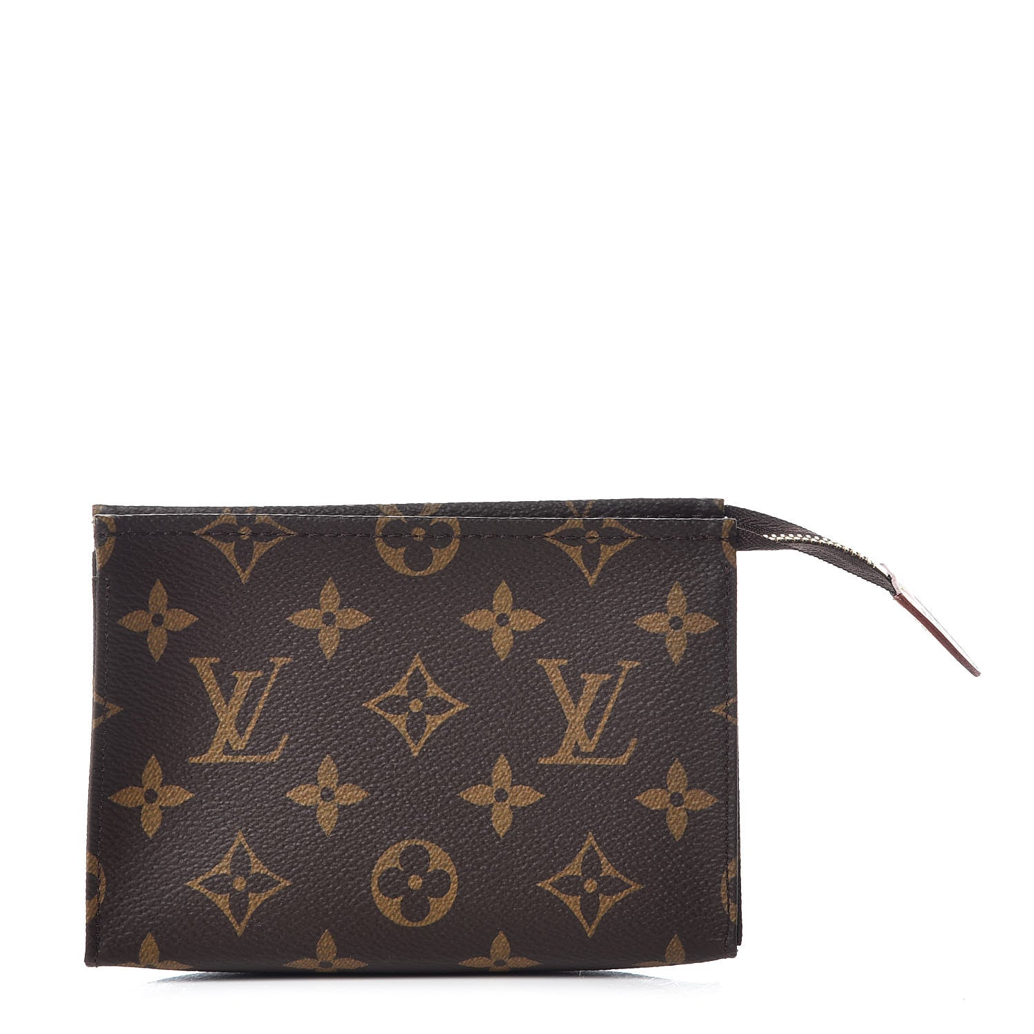 Louis Vuitton Monogram Toiletry Pouch 15 1 of 9