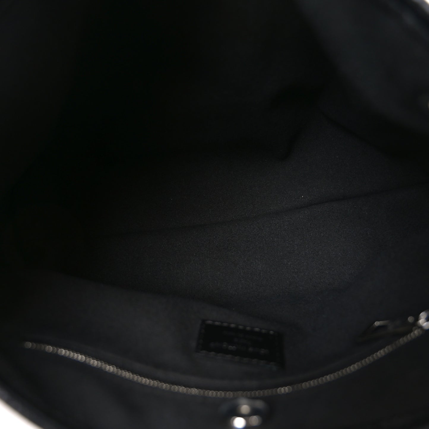 Lambskin CarryAll Vibe BB Black