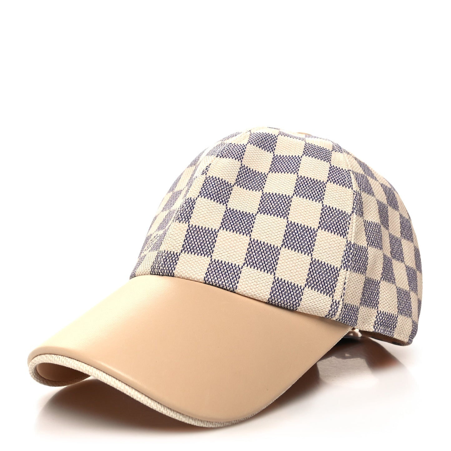 Damier Azur Cap M