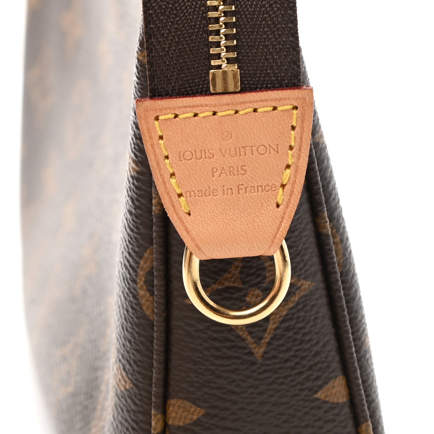 Monogram Pochette Accessories NM