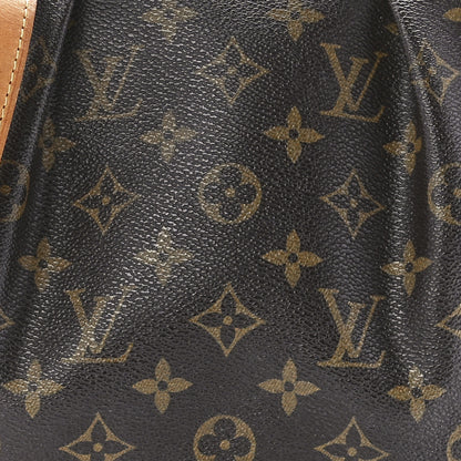 Louis Vuitton Monogram Menilmontant PM 8 of 13