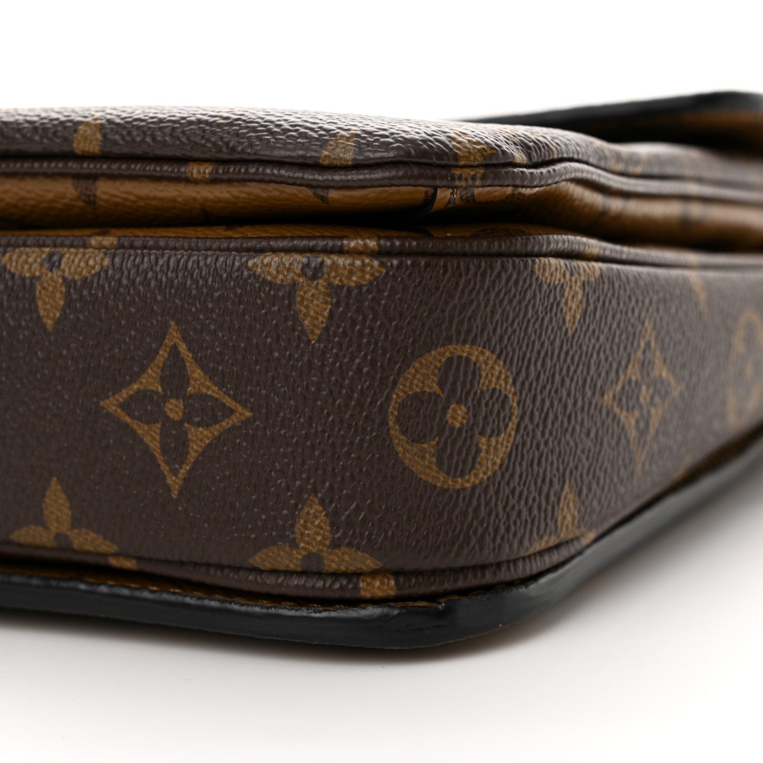 Louis Vuitton Reverse Monogram Pochette Metis 9 of 10