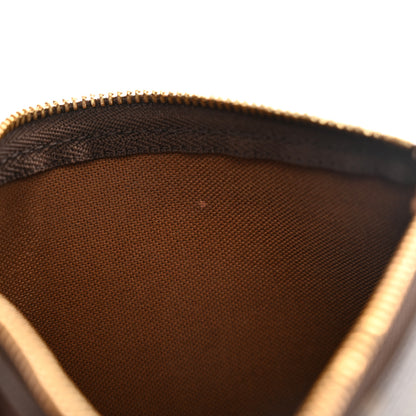 Louis Vuitton Monogram Mini Pochette Accessories 8 of 8