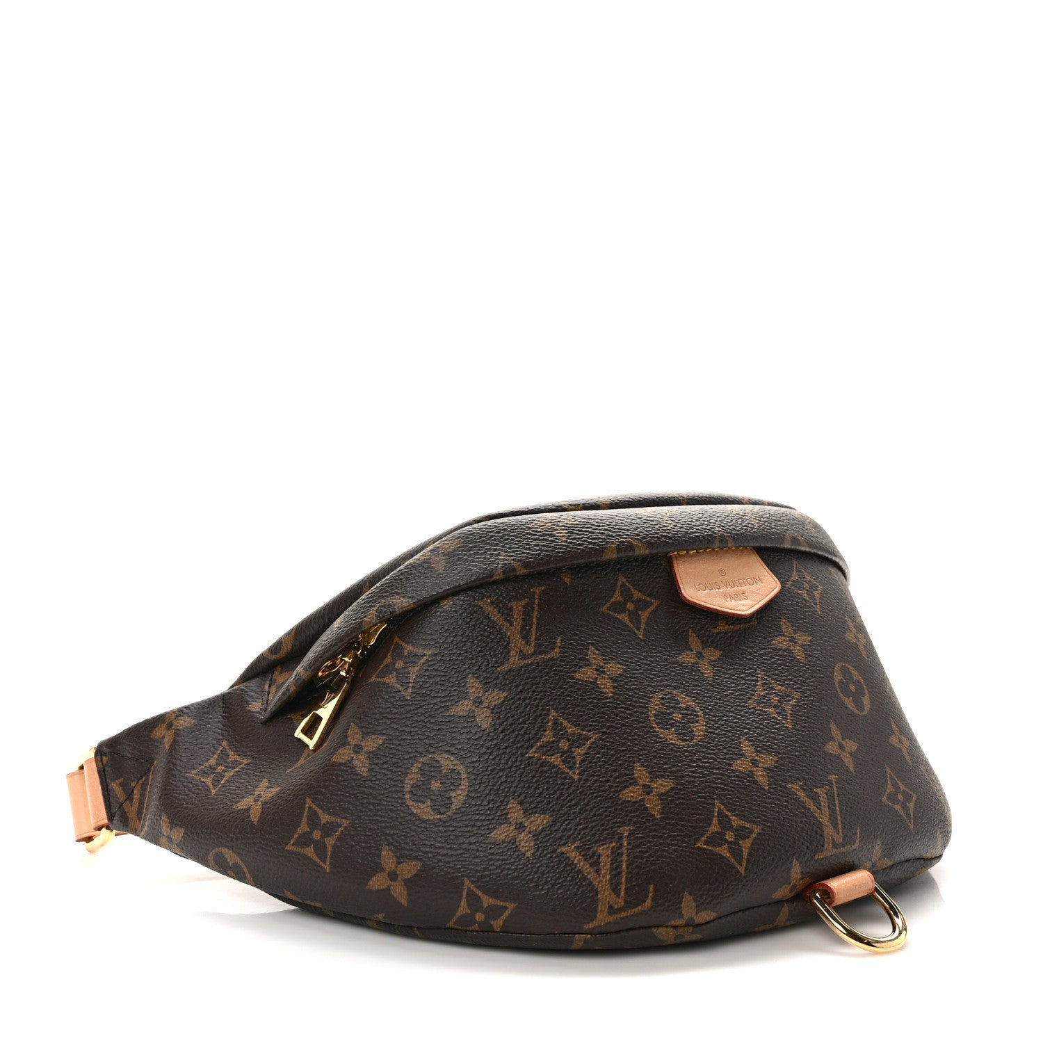 Louis Vuitton Monogram Bumbag 4 of 8