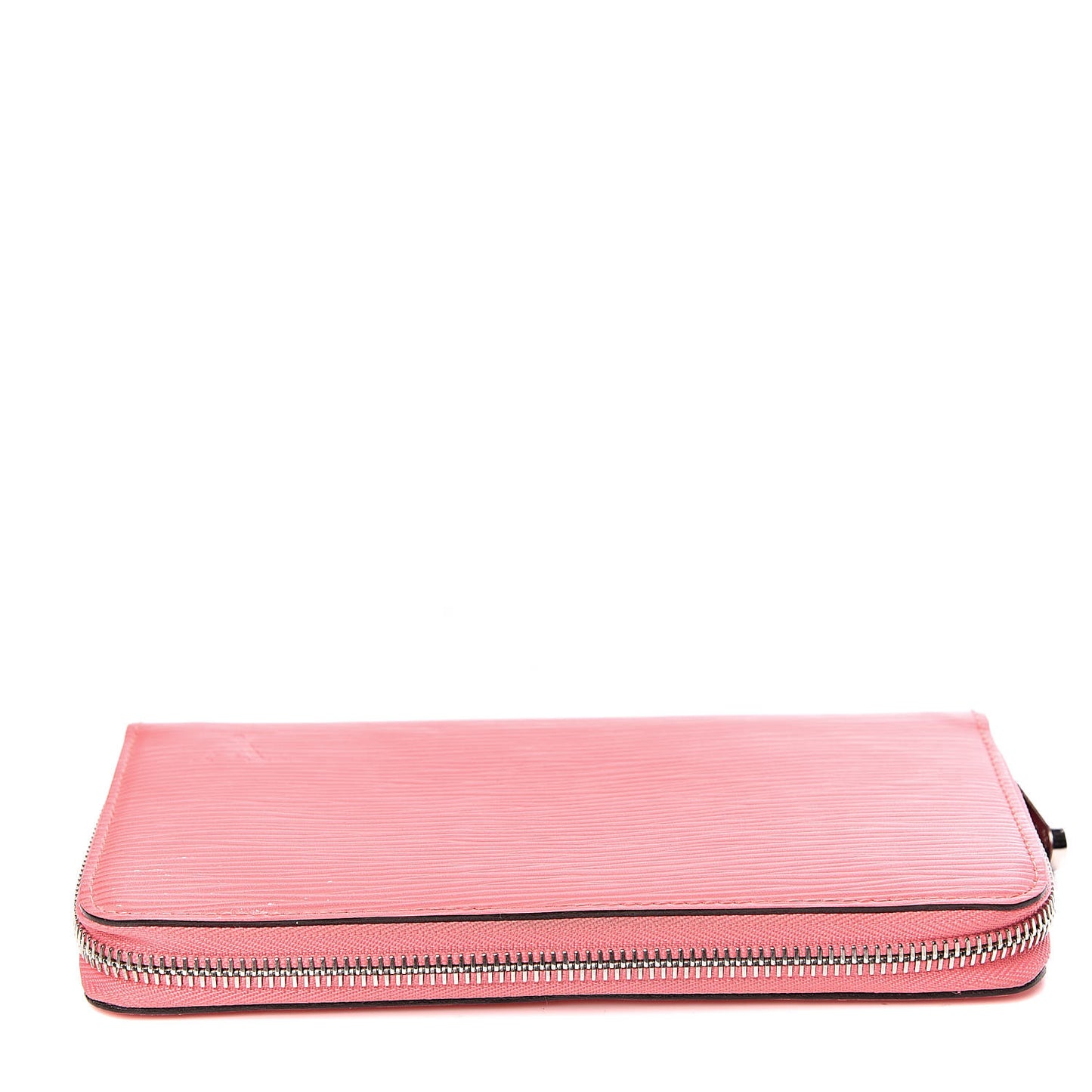 Epi Zippy Wallet Corail