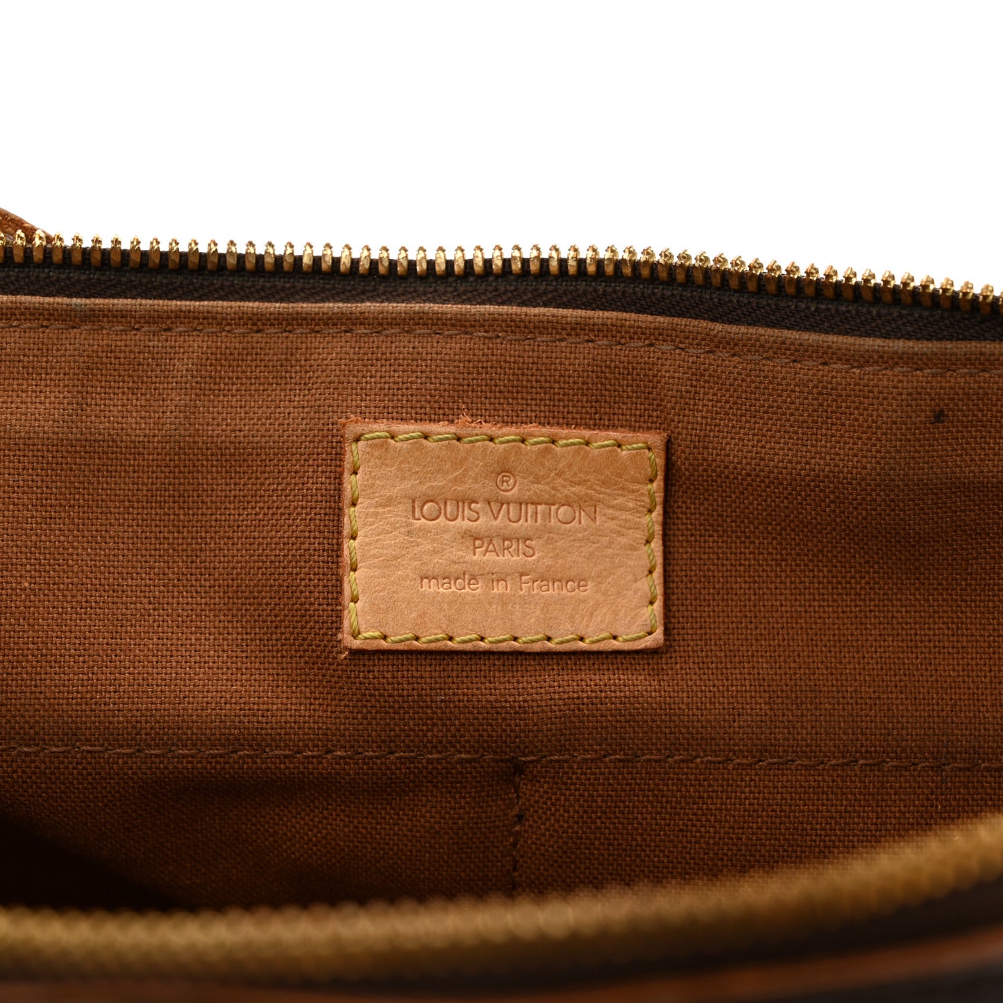 Monogram Popincourt Long Shoulder Bag