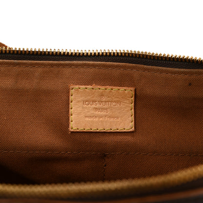 Louis Vuitton Monogram Popincourt Long Shoulder Bag 6 of 11