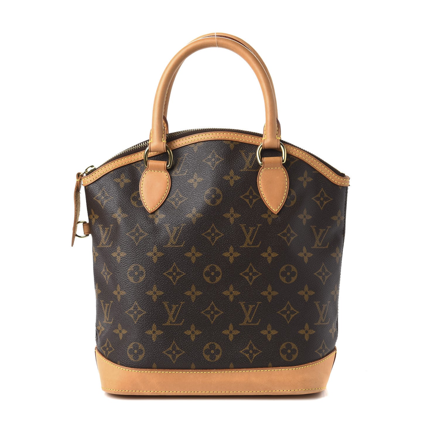 Monogram Lockit PM