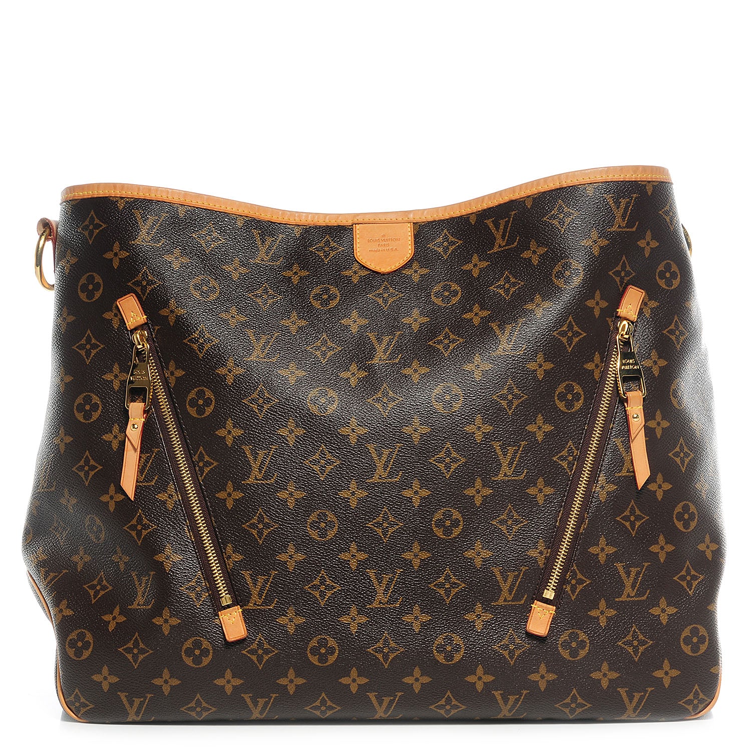 Louis Vuitton Monogram Delightful GM 1 of 8