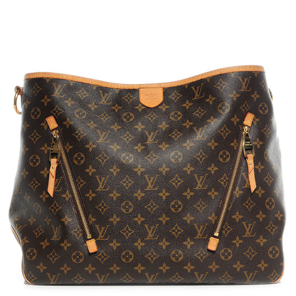Louis Vuitton Monogram Delightful GM 1 of 8