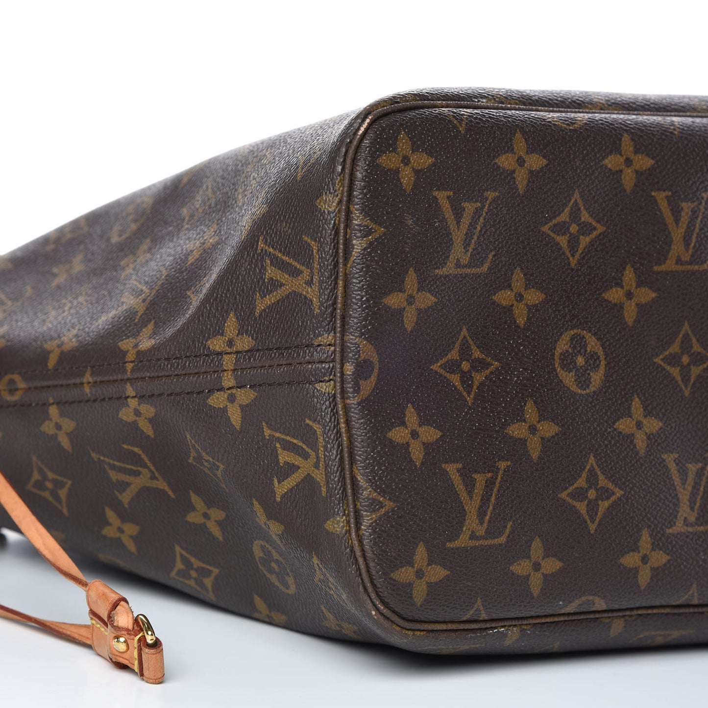 Monogram Neverfull MM