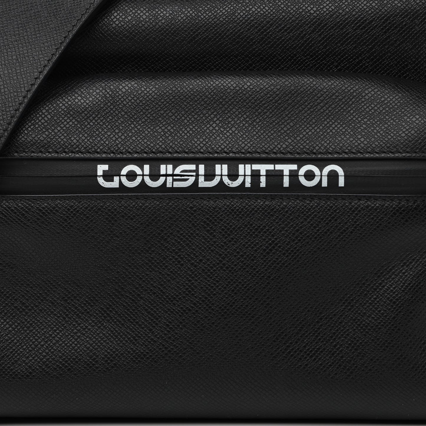 Taiga Outdoor Messenger PM Black
