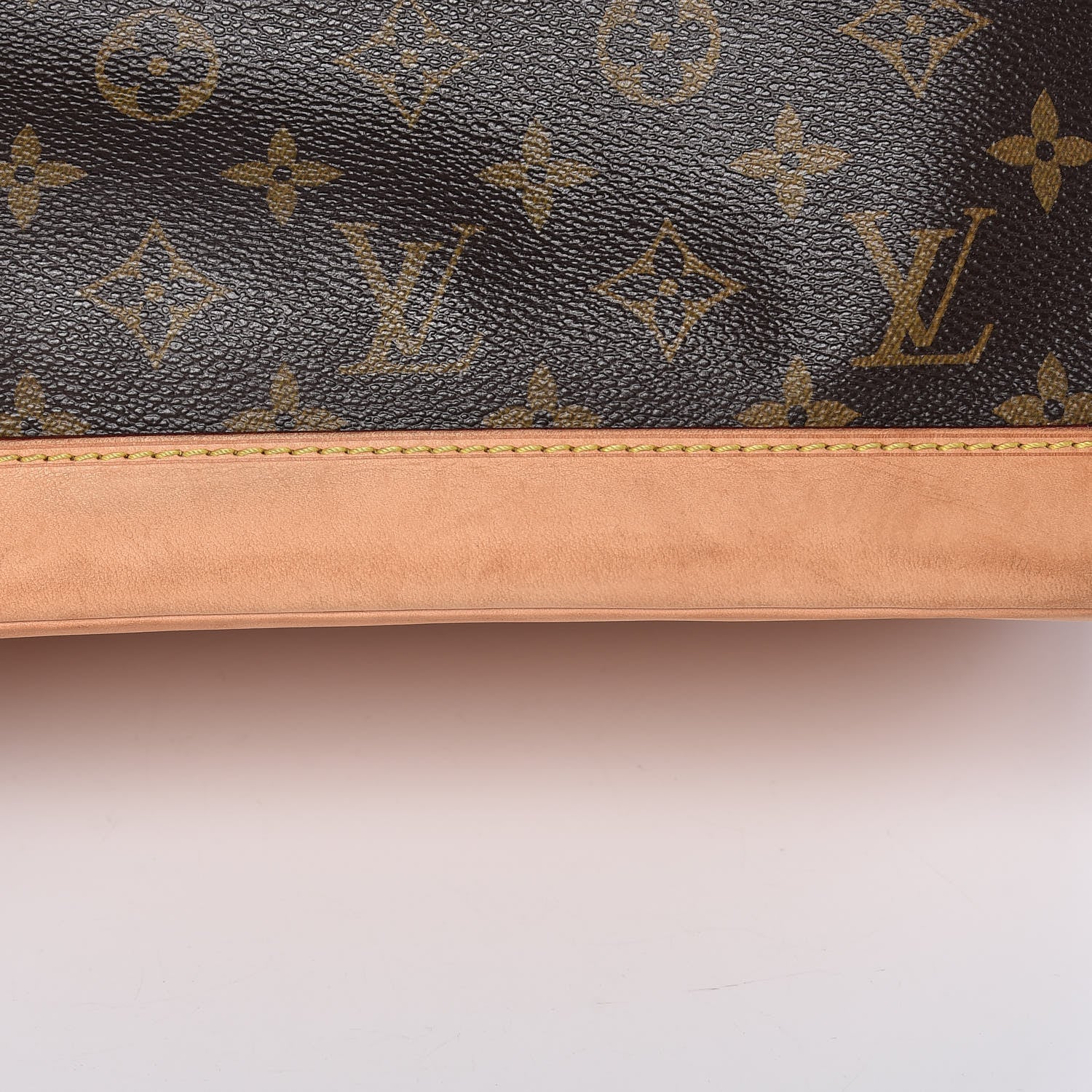 Louis Vuitton Monogram Petit Noe NM 15 of 19