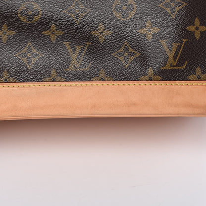 Louis Vuitton Monogram Petit Noe NM 15 of 19