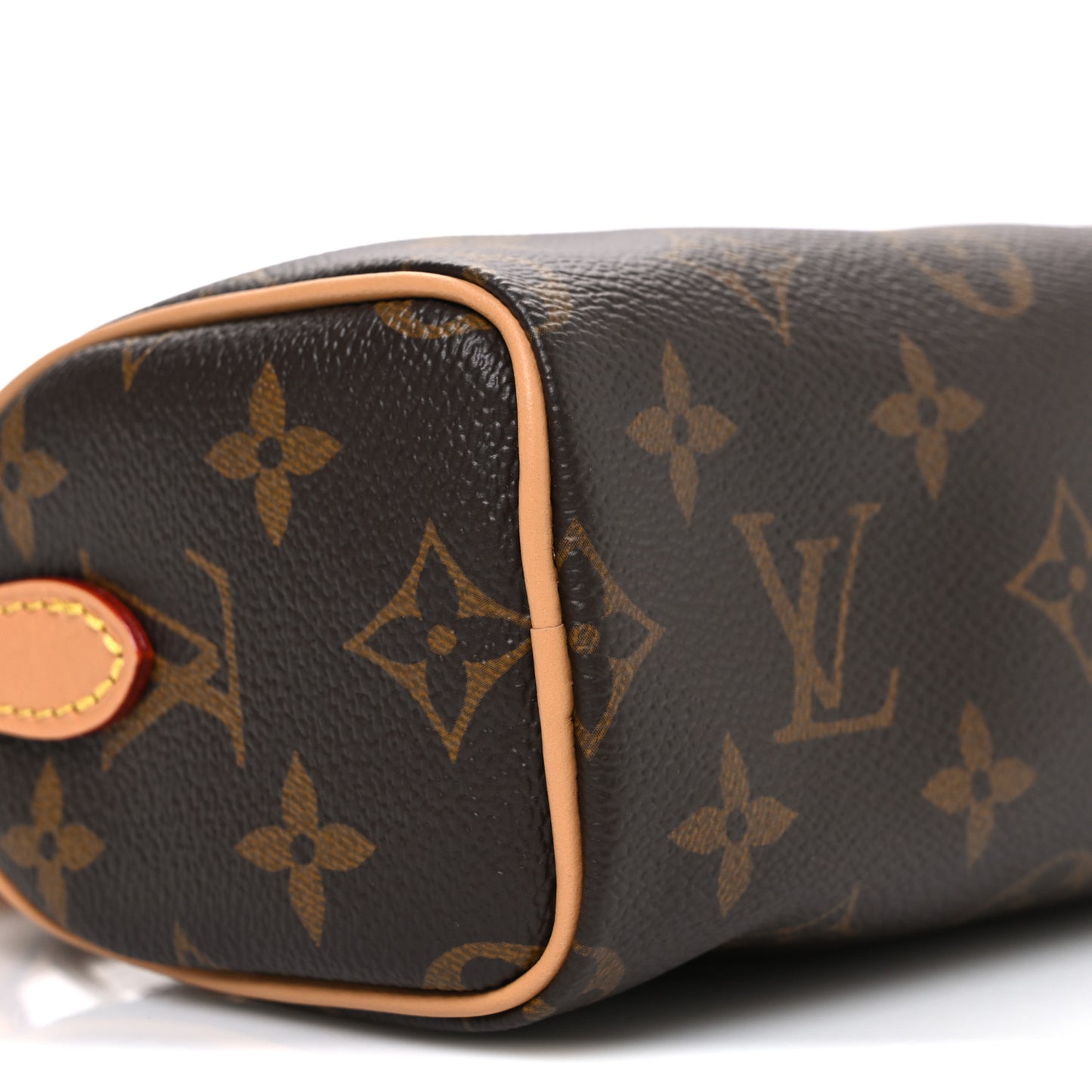 Monogram Nano Speedy Bandouliere