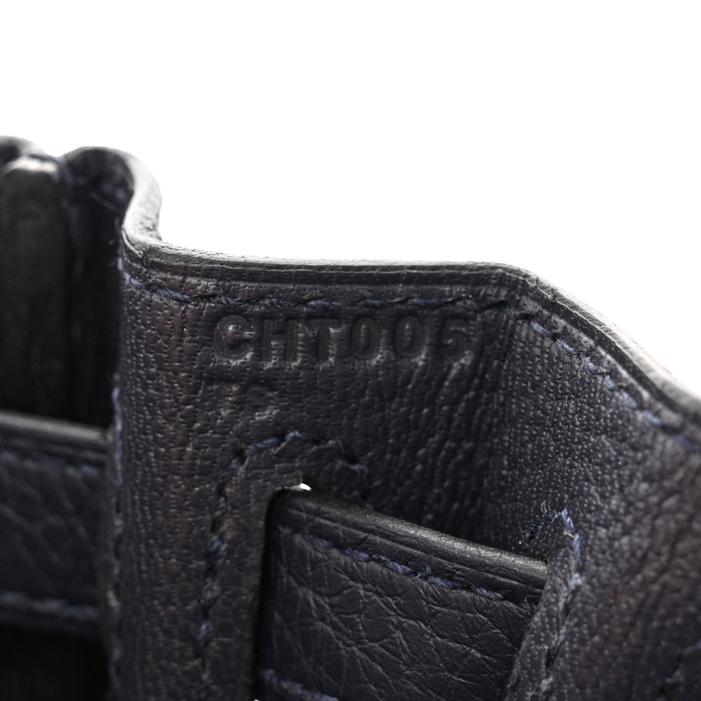Taurillon Clemence Kelly Ado Backpack Bleu Nuit