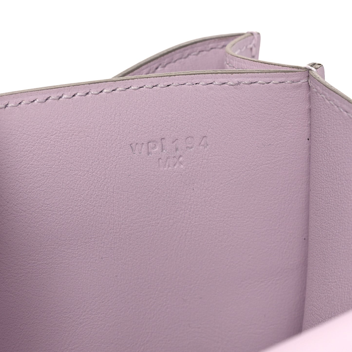 Swift Constance 18 Mauve Pale