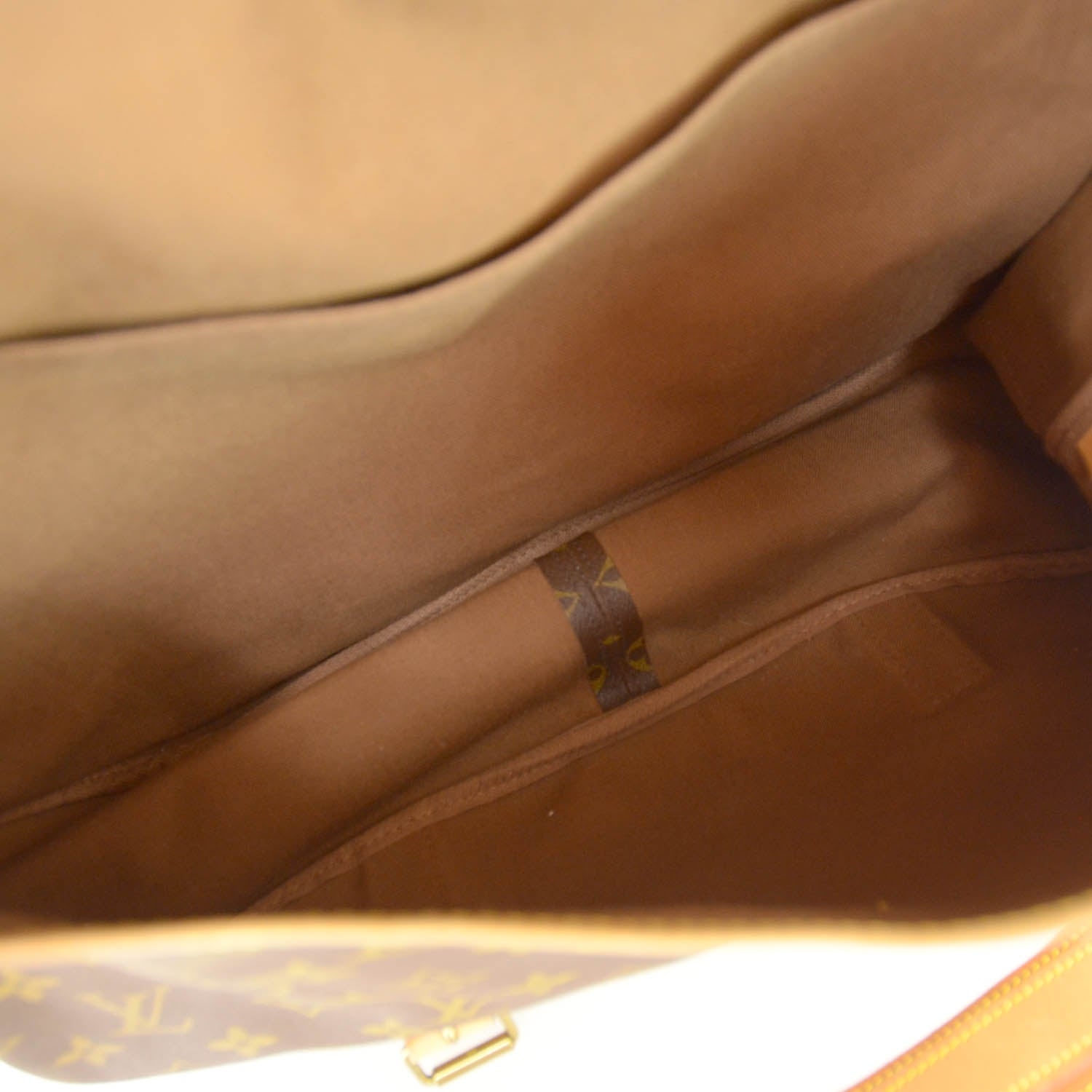 Louis Vuitton Monogram Saumur 43 6 of 7