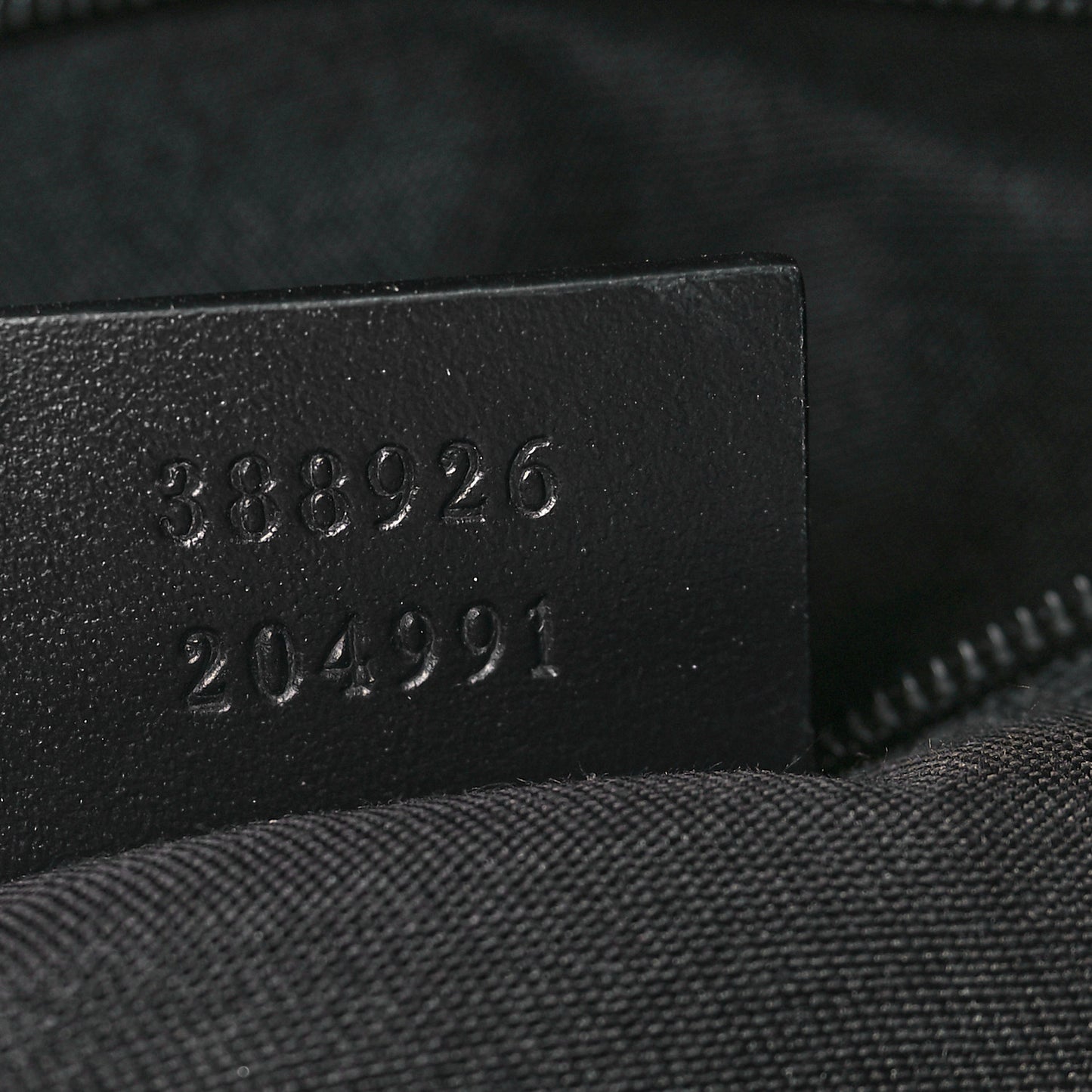 GG Supreme Monogram Web Flat Messenger Bag Navy