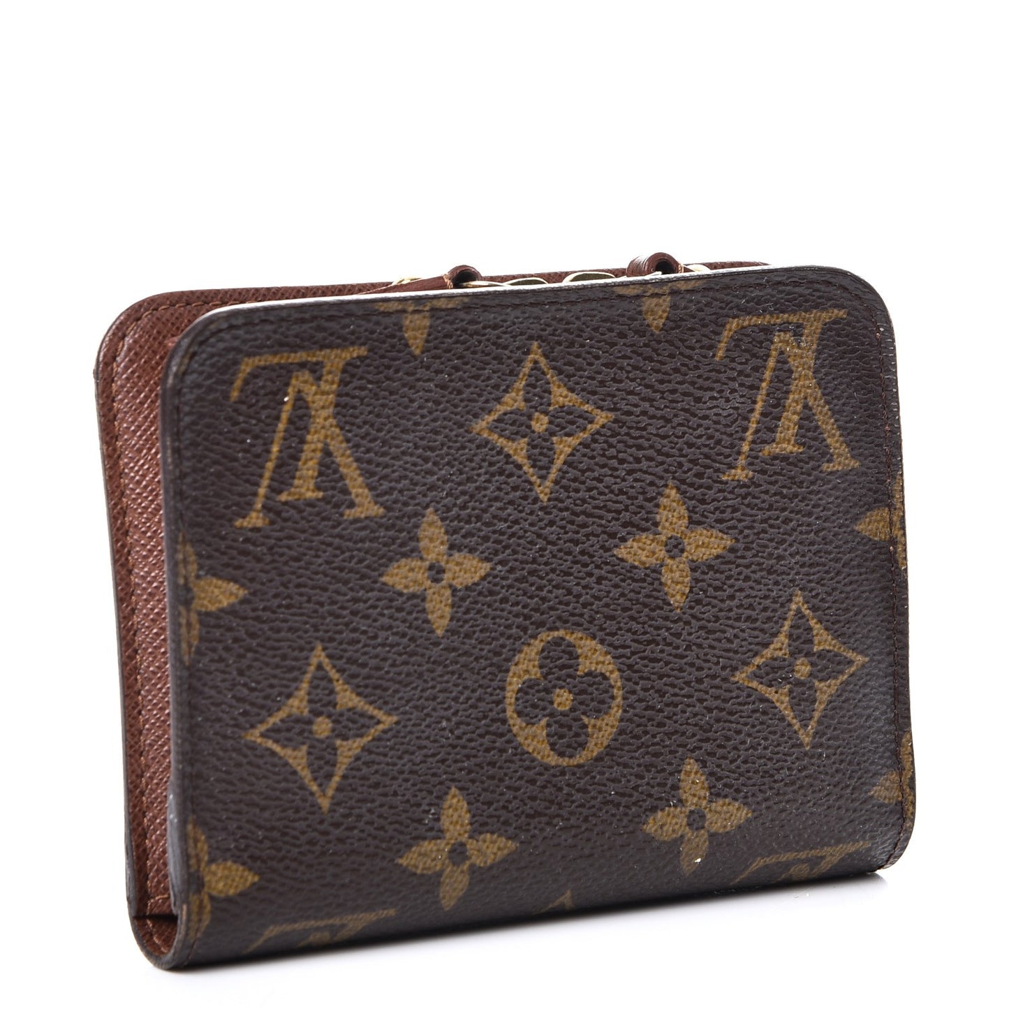 Monogram Insolite Coin Purse Wallet