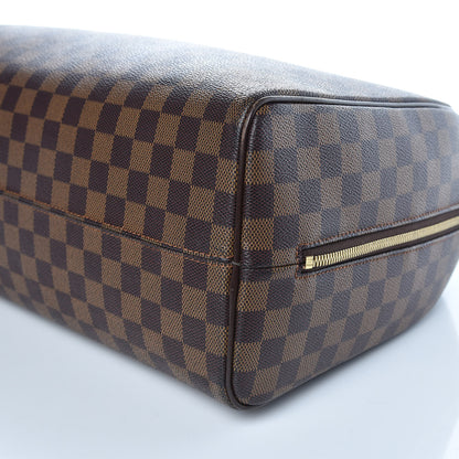 Louis Vuitton Damier Ebene Nolita 24 Heures 9 of 11