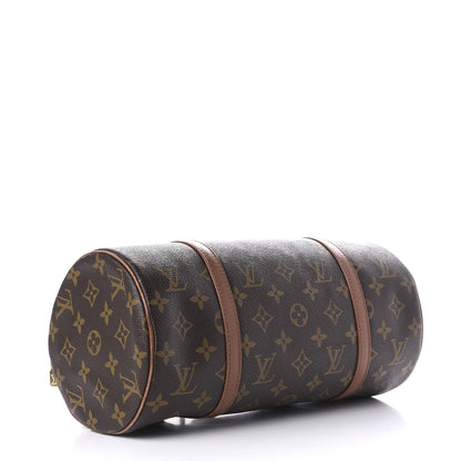 Louis Vuitton Monogram Papillon 30 4 of 8