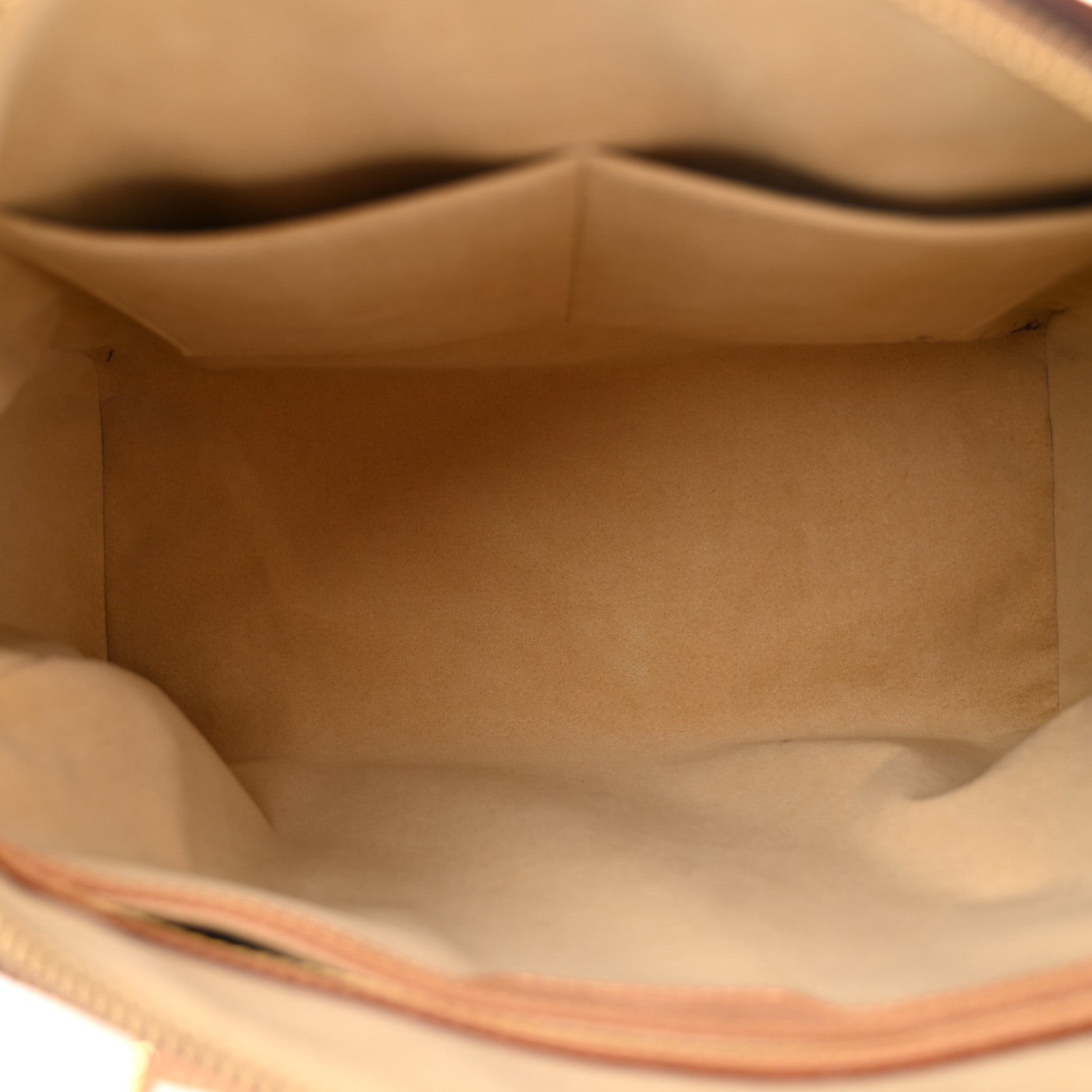 Louis Vuitton Monogram Retiro PM 5 of 11