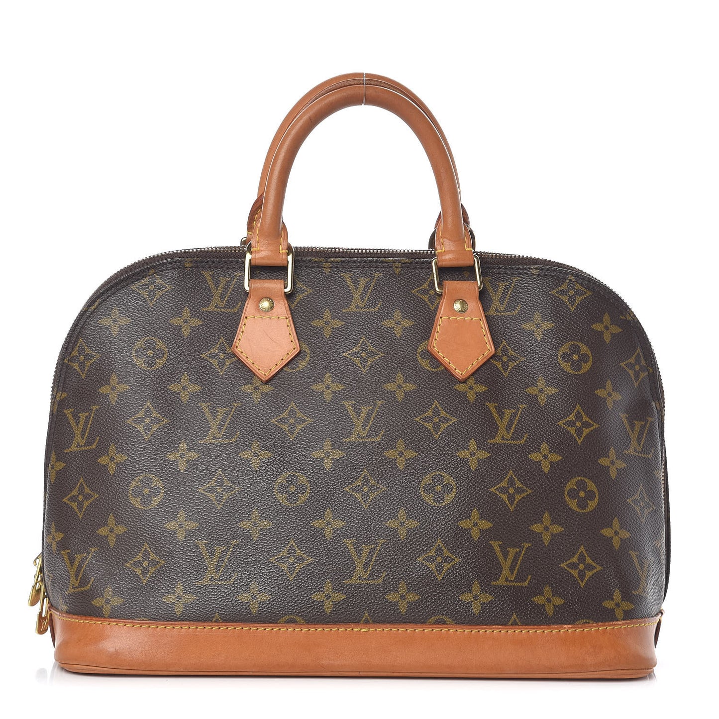 Monogram Alma PM
