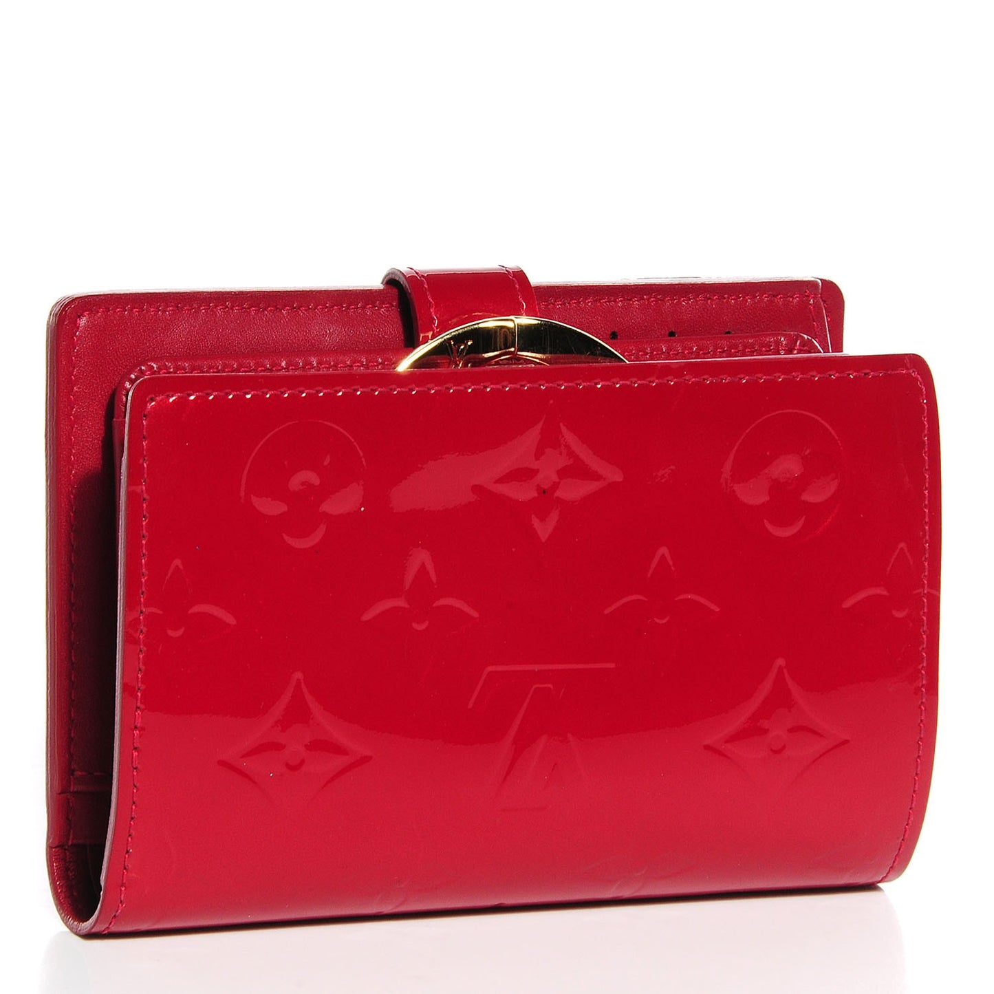 Vernis French Wallet Pomme D'Amour