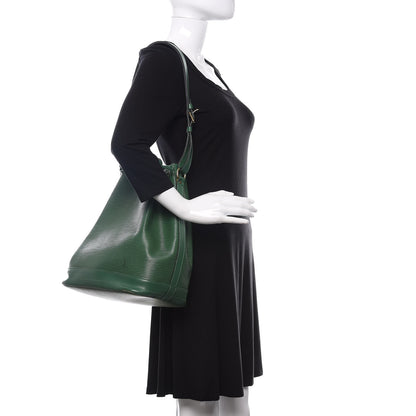 Louis Vuitton Epi Noe Borneo 2 of 16