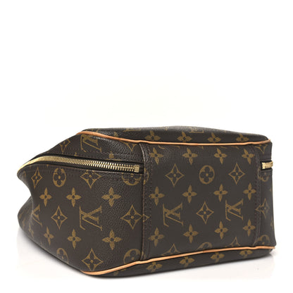 Louis Vuitton Monogram Excursion Shoe Bag 4 of 9