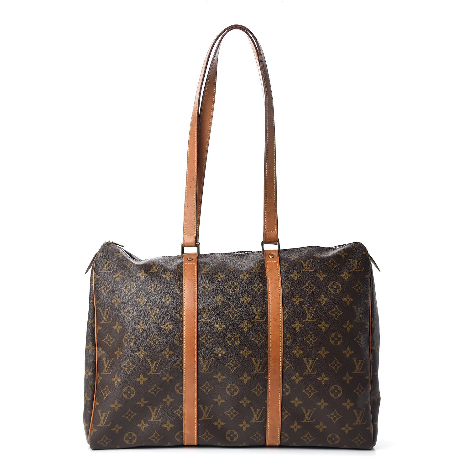 Louis Vuitton Monogram Sac Flanerie 45 1 of 23