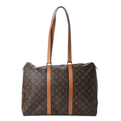 Louis Vuitton Monogram Sac Flanerie 45 1 of 23