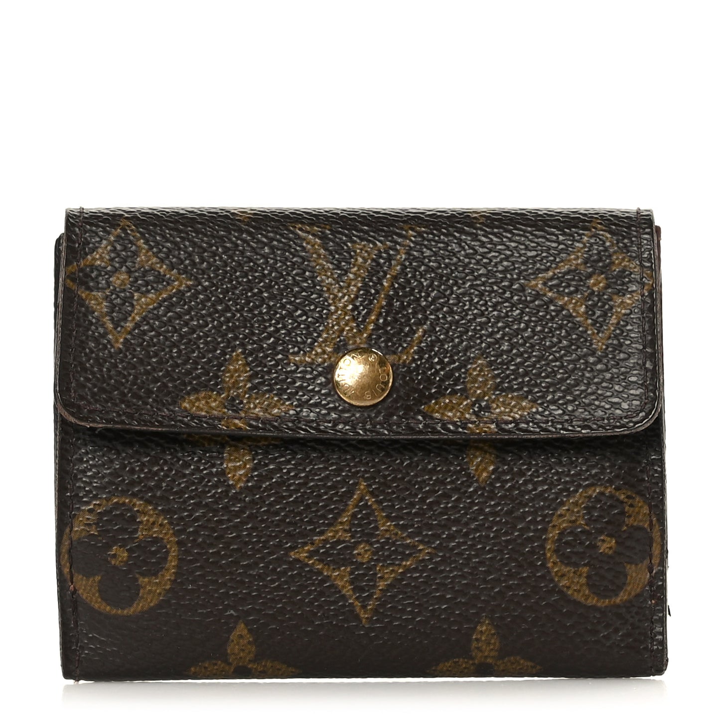 Monogram Ludlow Wallet